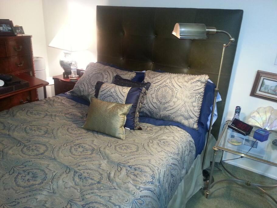 Entire 2Br, Centrally-Located, W/Parking! San Francisco Dış mekan fotoğraf