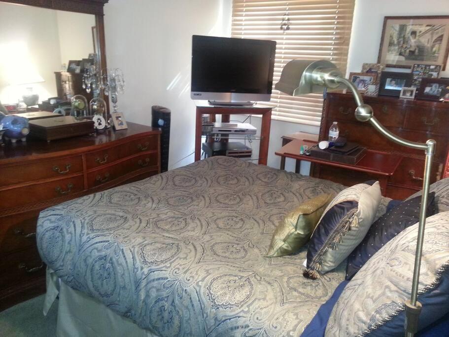 Entire 2Br, Centrally-Located, W/Parking! San Francisco Dış mekan fotoğraf