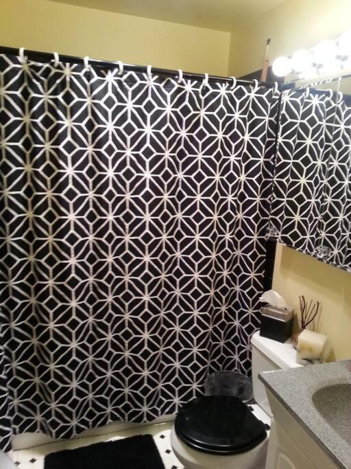 Entire 2Br, Centrally-Located, W/Parking! San Francisco Dış mekan fotoğraf
