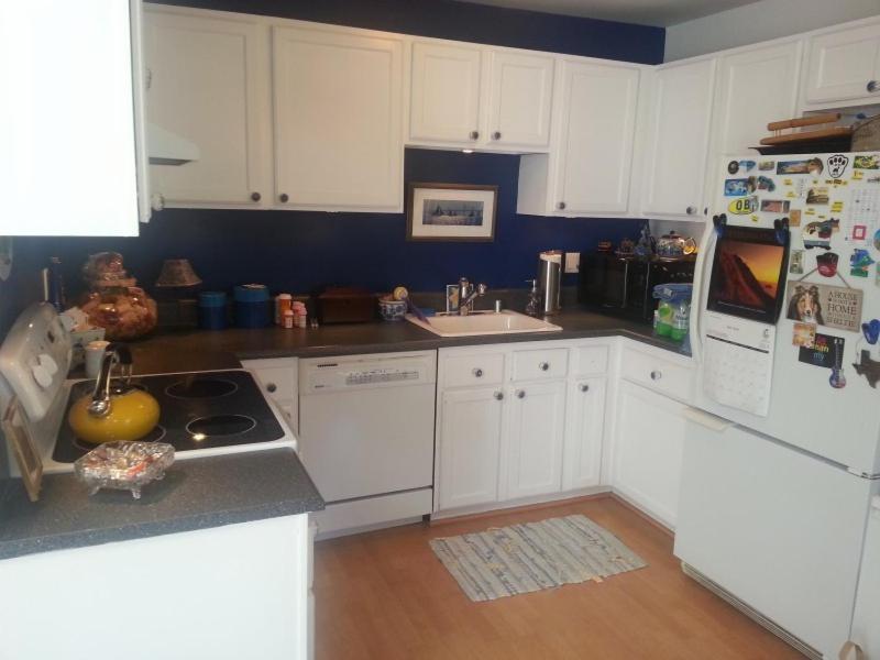 Entire 2Br, Centrally-Located, W/Parking! San Francisco Dış mekan fotoğraf
